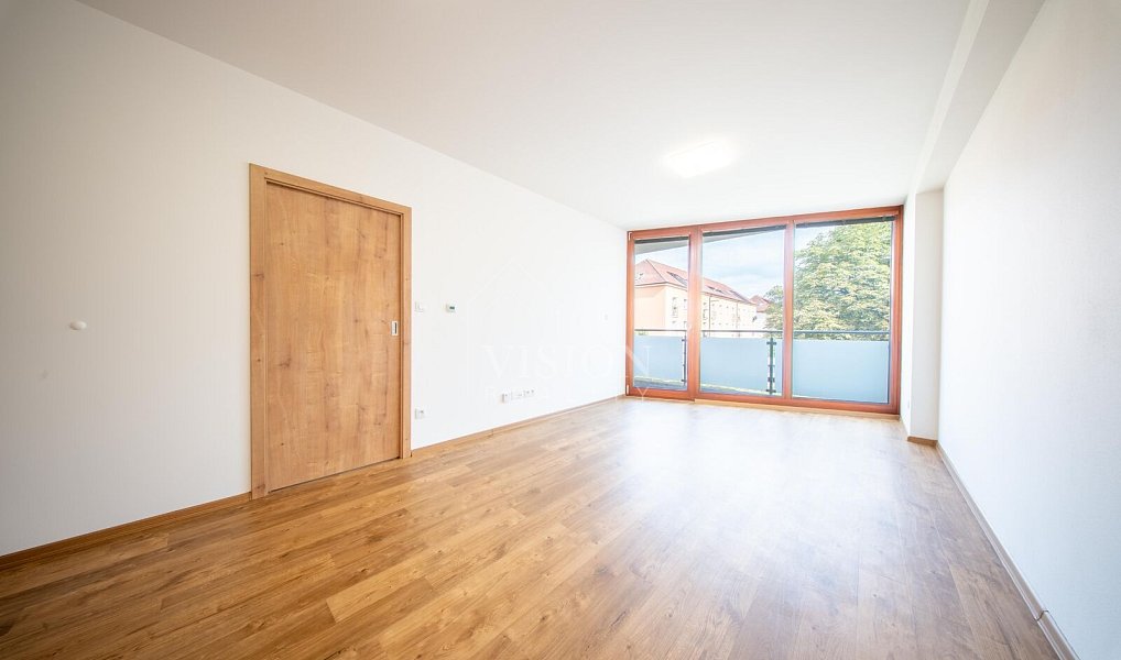 Pronájem bytu 2+kk 52 m², Sezimovo Ústí – náhled fotky 3