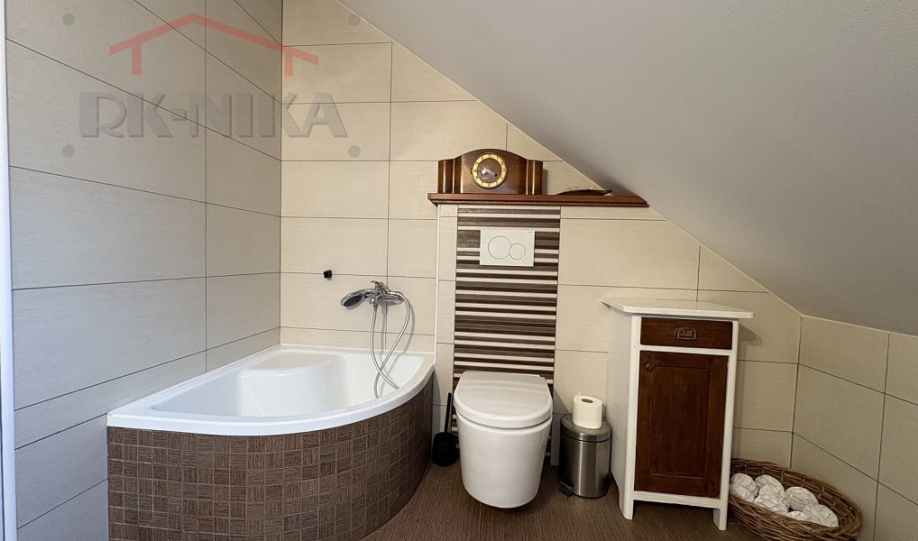 Prodej domu 162 m² s pozemkem 1 700 m², Chuchelna – náhled fotky 27