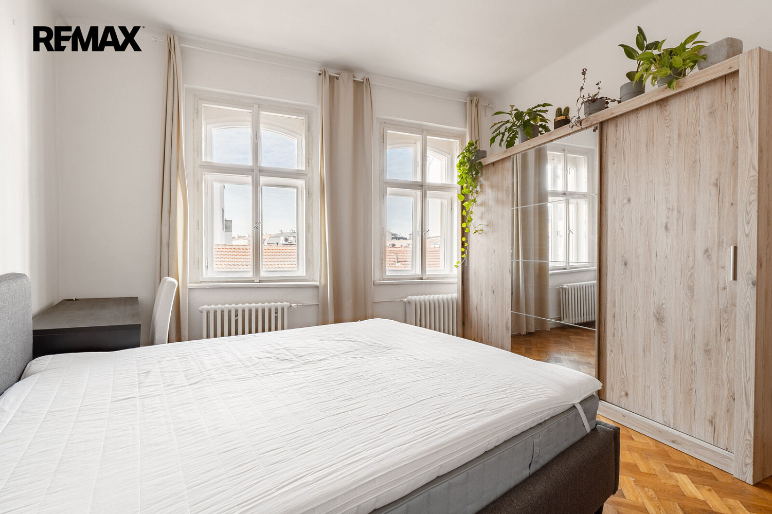 Pronájem bytu 3+kk 65 m² – fotografie 4