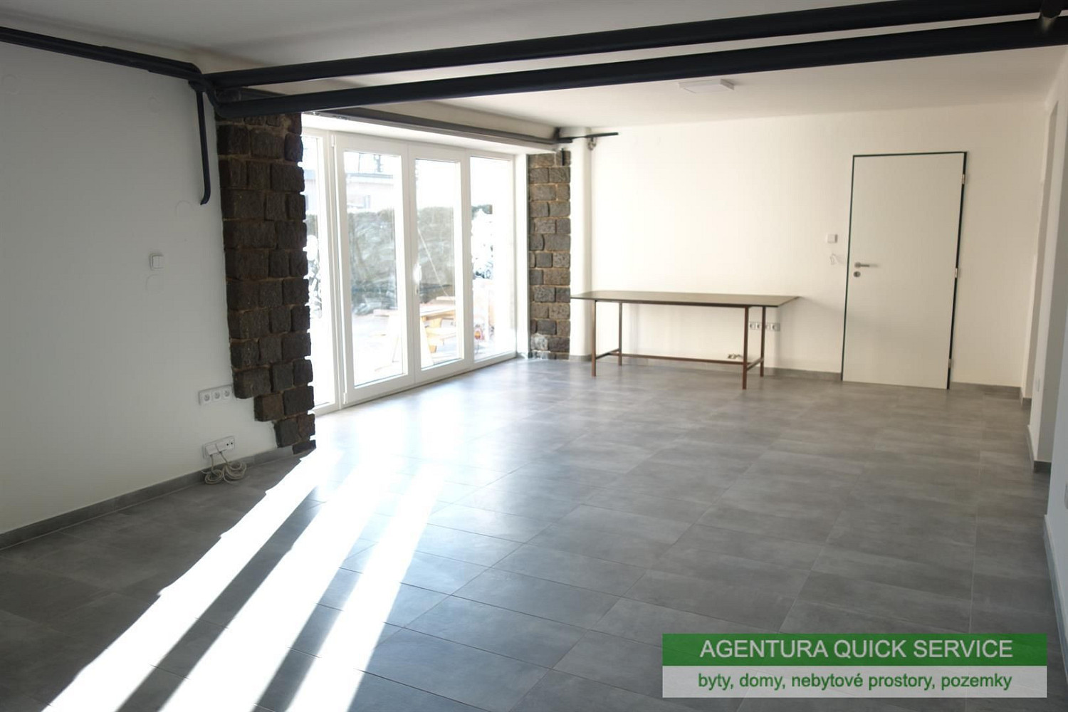 Pronájem výrobních prostor 175 m² – fotografie 5