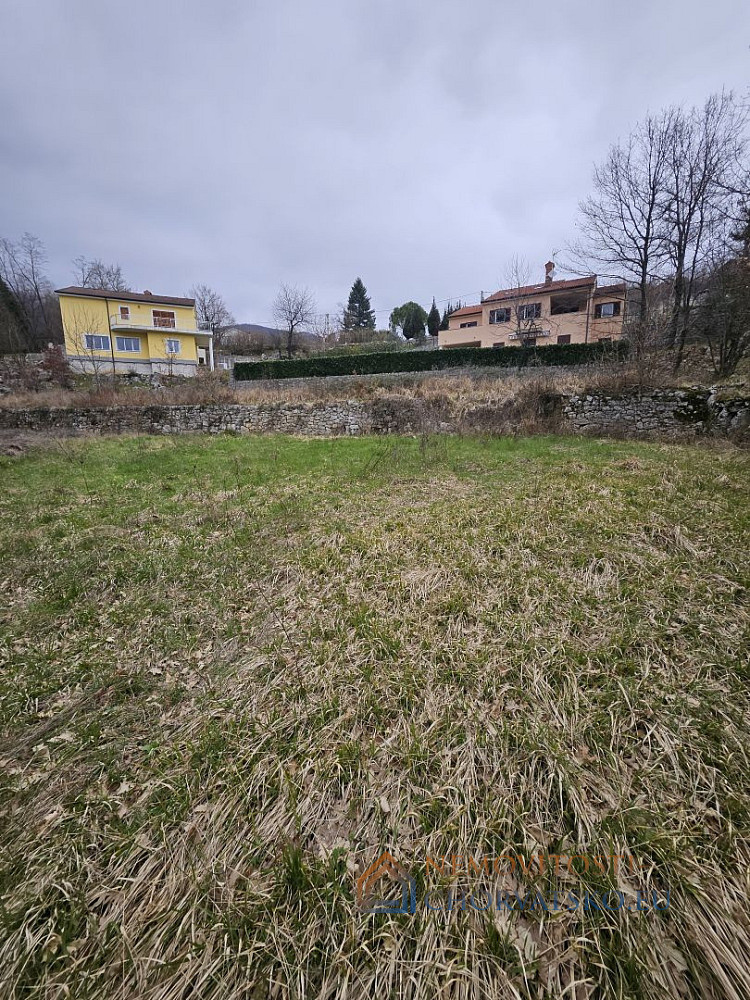 Prodej stavebního pozemku 1 255 m² - Ansicht 6