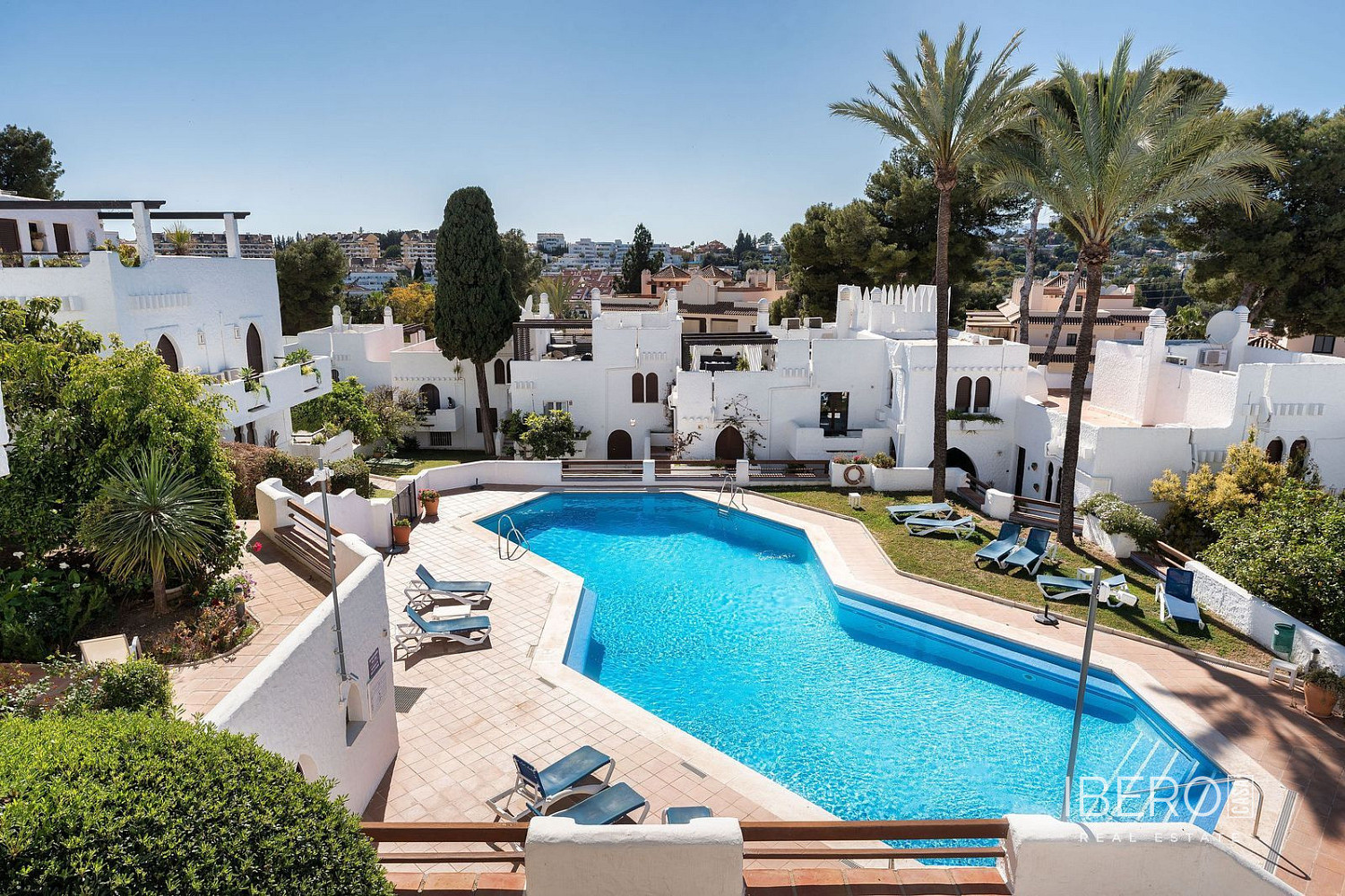 Pis 4+kk – Marbella, Nueva Andalucía - Vista 3