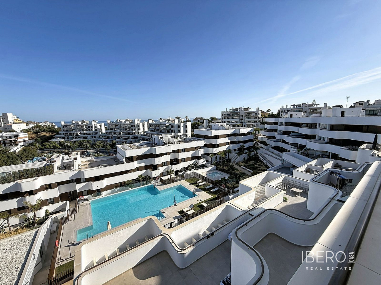 Pis 4+kk – Estepona, Barriada Islas Canarias - Vista 2
