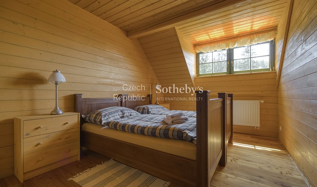 Prodej chaty/chalupy 810 m² s pozemkem 6 874 m², Janské Lázně – náhled fotky 13