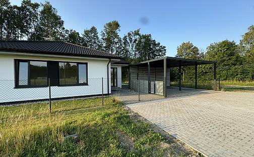 Prodej domu 120 m² s pozemkem 830 m², Těrlická, Těrlicko - Dolní Těrlicko, okres Karviná