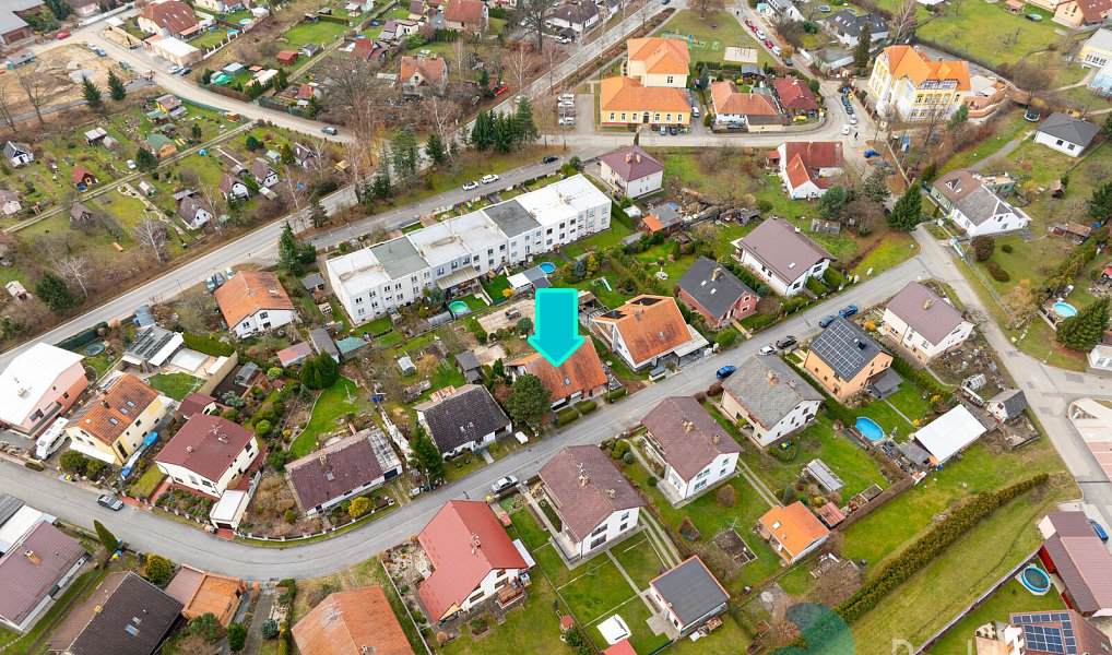 Prodej domu 235 m² s pozemkem 724 m², Litvínovice – náhled fotky 32