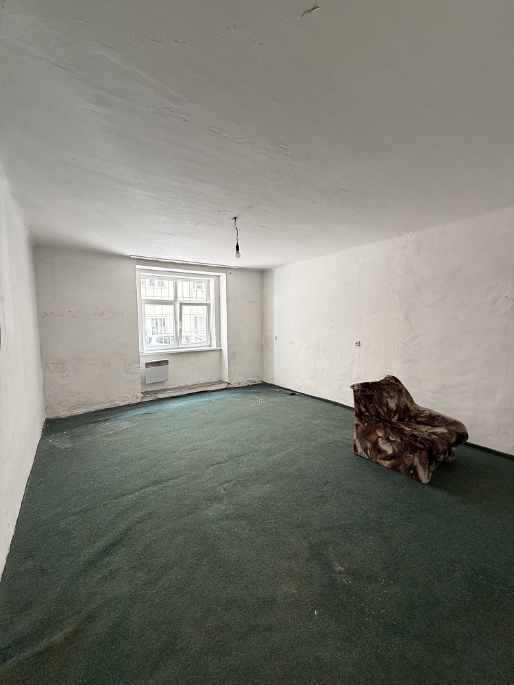 Prodej bytu 2+1 58 m²