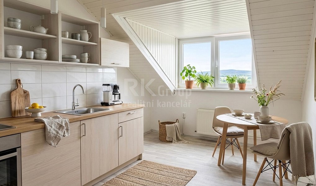 Prodej bytu 3+1 135 m², Lázně Kynžvart – náhled fotky 7