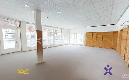 Pronájem obchodních prostor 75 m², Vodní, Zlín