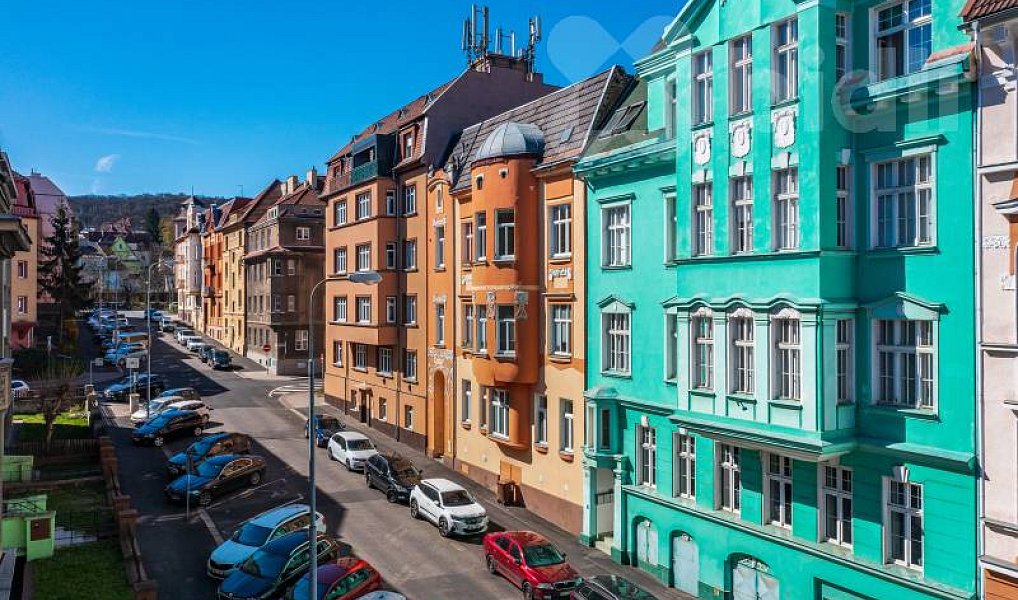 Prodej bytu 5+kk 137 m², Teplice – fotka 1 z 25