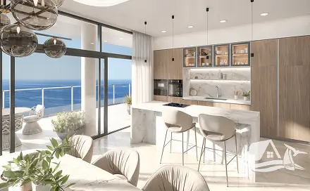 Prodej bytu 3+kk 97 m², Benidorm, Alicante, Španělsko