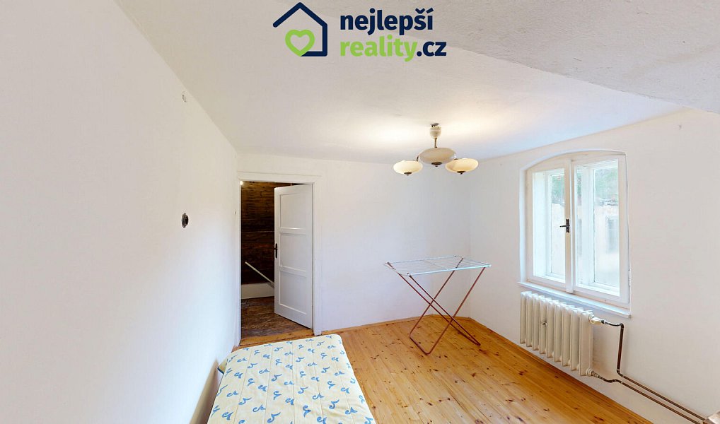Prodej domu 141 m² s pozemkem 496 m², Vejprty – náhled fotky 21