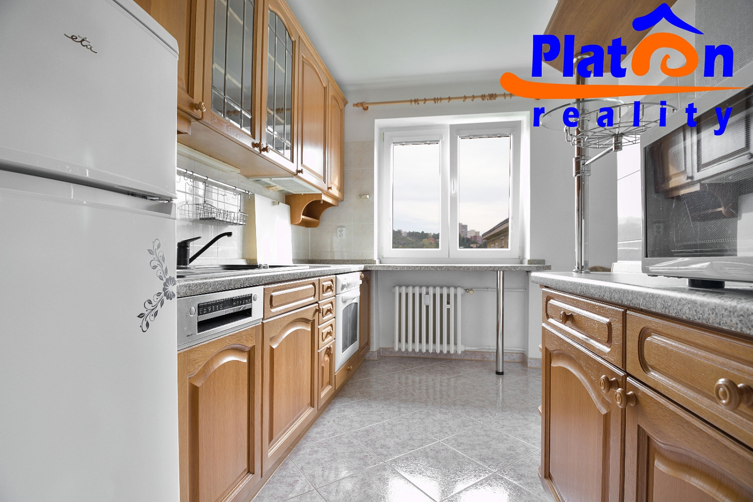 Pronájem bytu 3+1 61 m² – fotografie 5