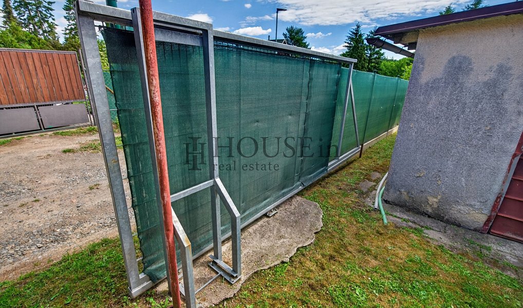 Prodej chaty/chalupy 40 m² s pozemkem 671 m², Líšnice – náhled fotky 26