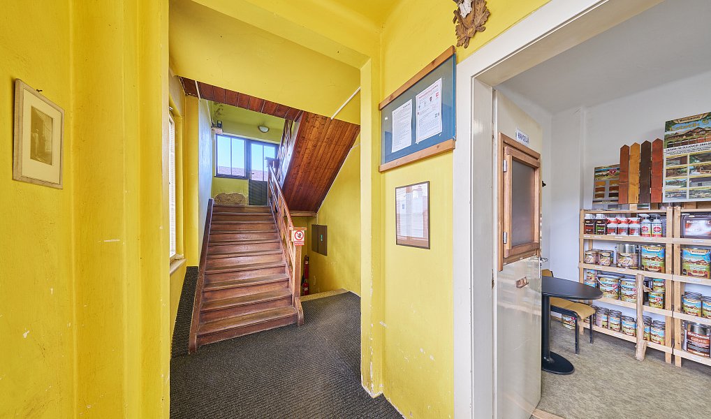 Prodej výrobních prostor 19 535 m², Seletice – náhled fotky 17