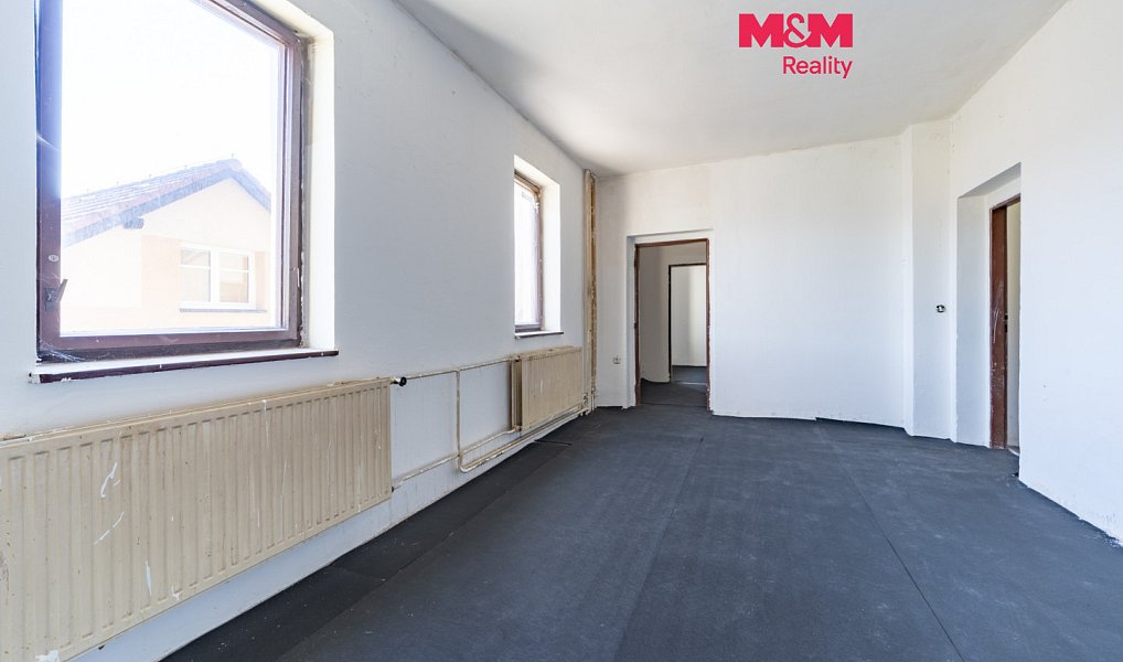 Prodej bytu 3+1 61 m², Hranice – fotka 1 z 27