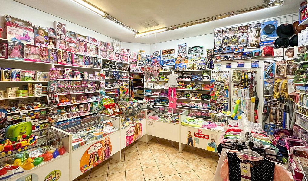 Prodej obchodních prostor 503 m², Dobříš – náhled fotky 5