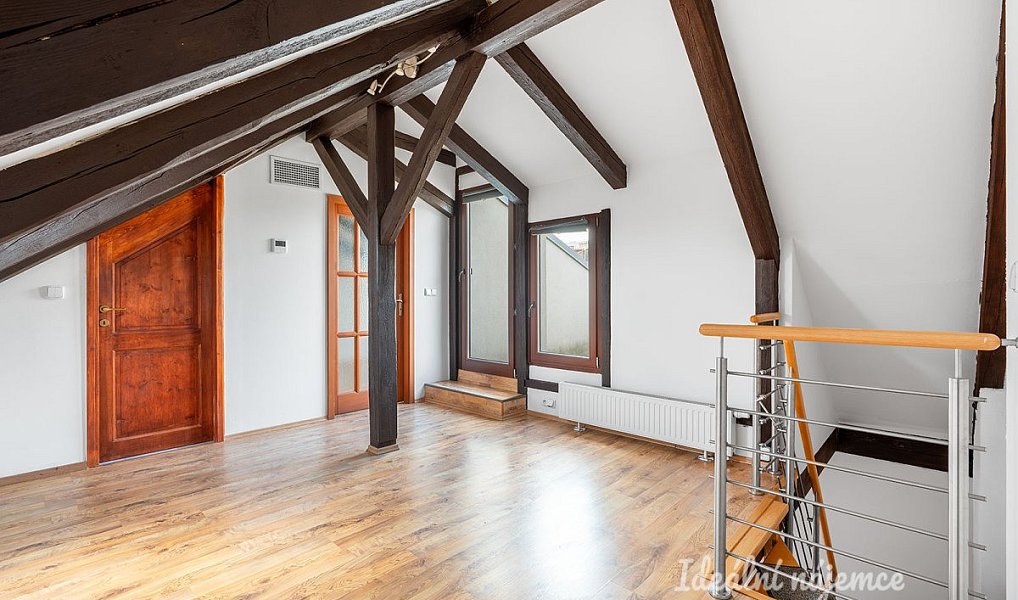 Pronájem bytu 4+kk 127 m², Praha – náhled fotky 6