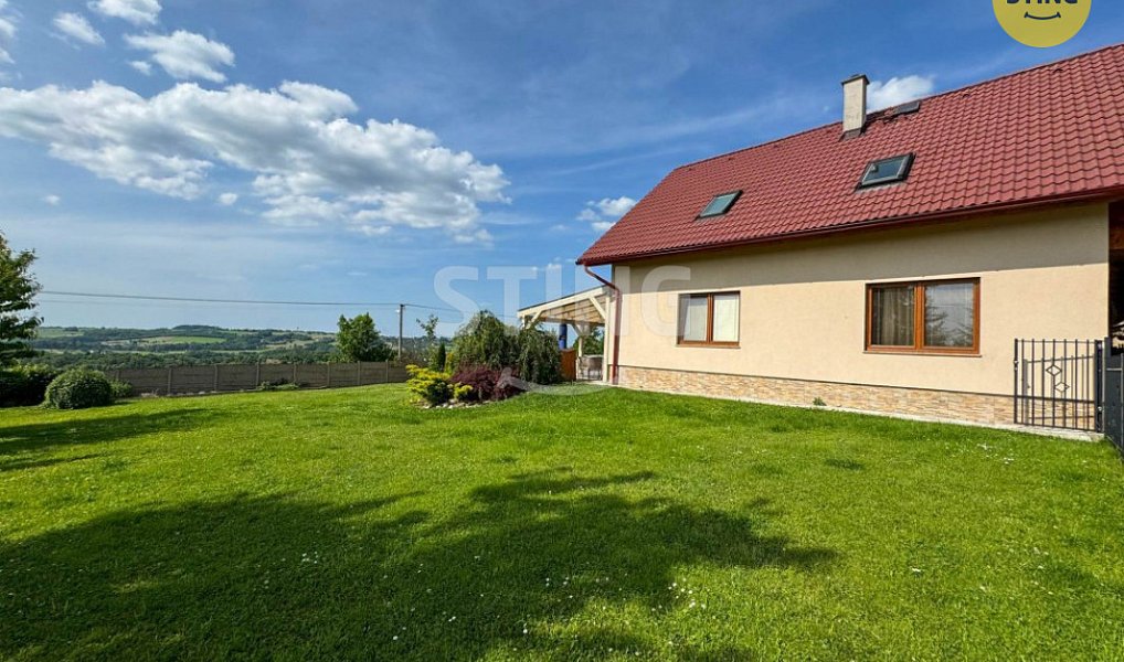 Prodej domu 170 m² s pozemkem 1 056 m², Český Těšín – náhled fotky 17