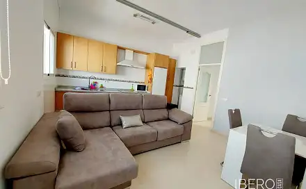 Prodej bytu 6+kk 80 m², Brenes, Španělsko