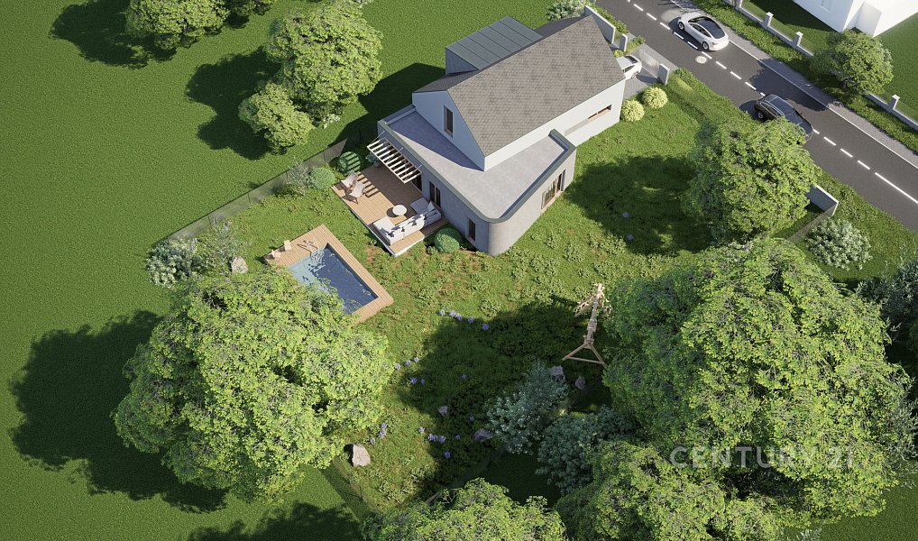 Prodej stavebního pozemku 951 m², Čáslav – náhled fotky 7