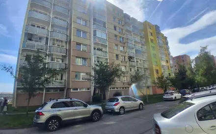 Prodej bytu 3+1 85 m², Bezdrevská, České Budějovice - České Budějovice 2