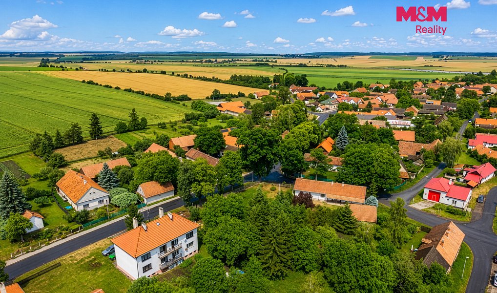 Prodej bytu 3+1 74 m², Chotěšice – náhled fotky 21
