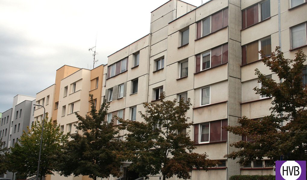 Prodej bytu 3+1 71 m², Písek – náhled fotky 9