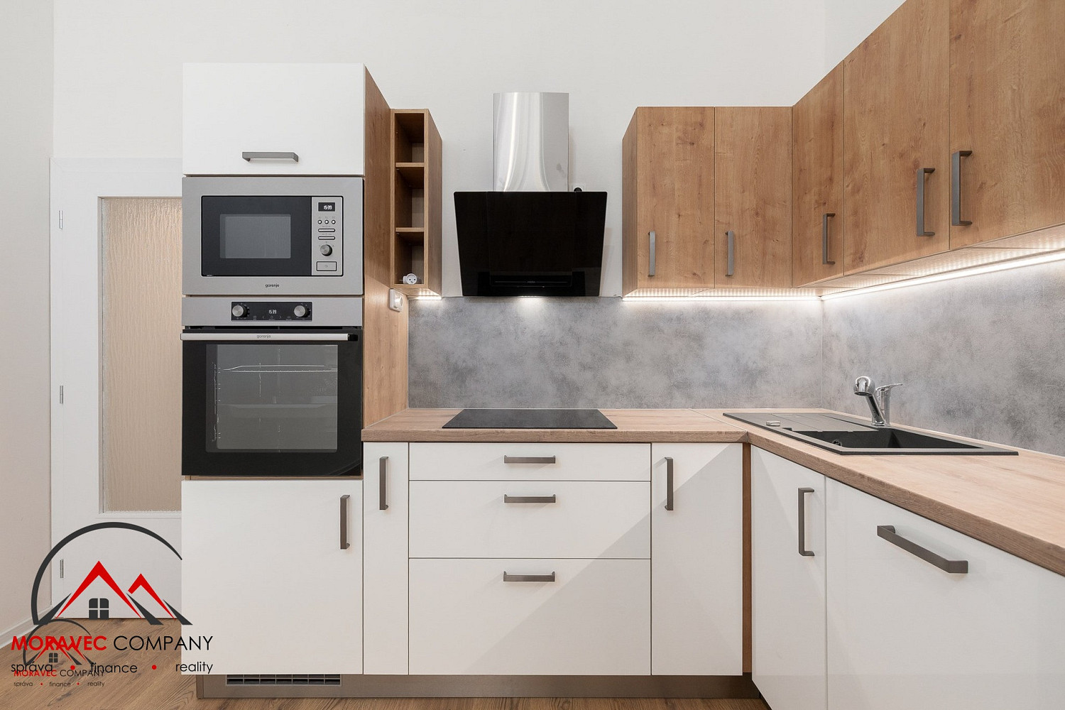 Prodej bytu 2+kk 47 m² – fotografie 2