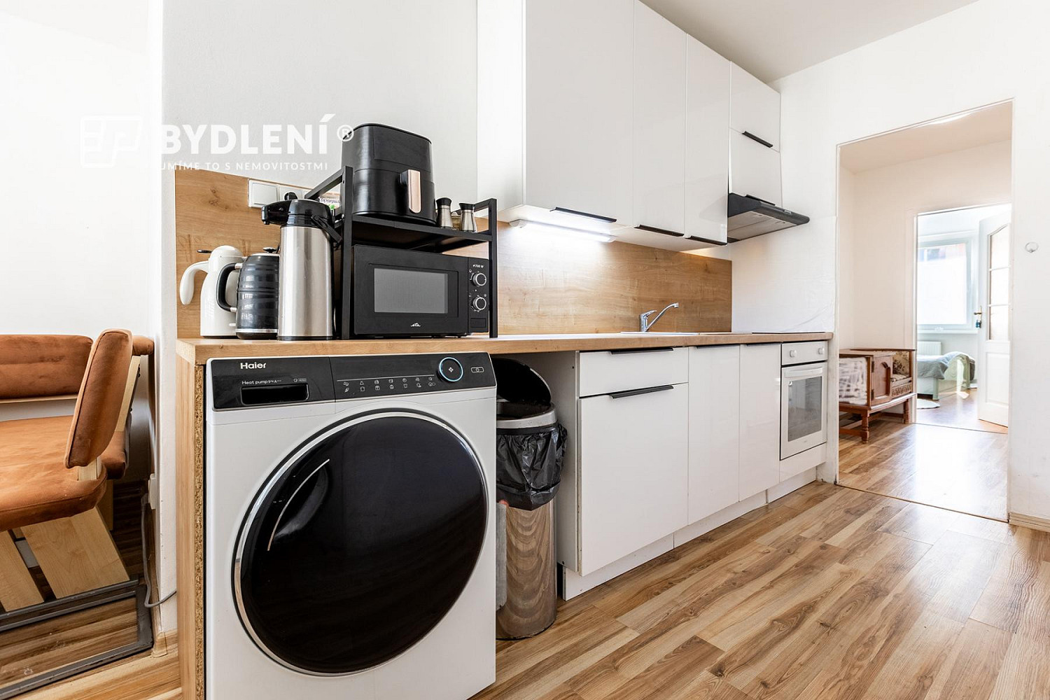 Prodej bytu 4+1 84 m² — photo 3