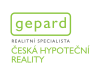 GEPARD REALITY / ČESKÁ HYPOTEČNÍ reality