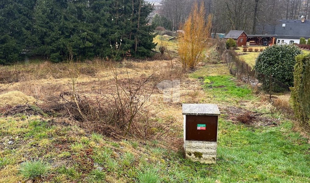Prodej stavebního pozemku 1 183 m², Rychnov u Jablonce nad Nisou – náhled fotky 2