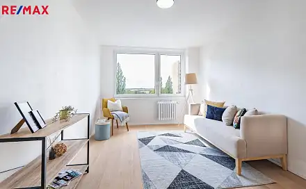 Prodej bytu 2+kk 41 m², Ciolkovského, Praha 6 - Ruzyně