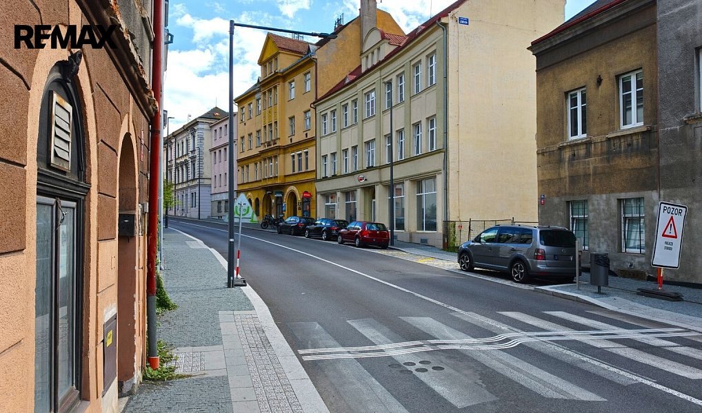 Prodej nájemního domu, činžáku 183 m², Děčín – náhled fotky 3