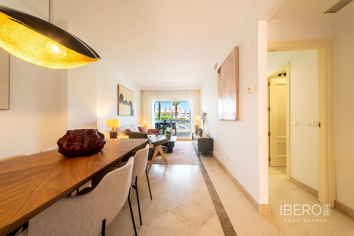 Prodej bytu 3+kk 67 m² - Vista 4