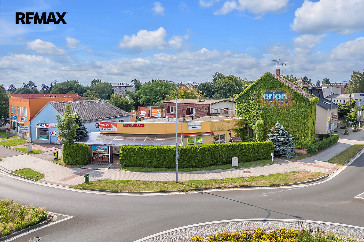 Prodej restaurace 637 m² – fotografie 5