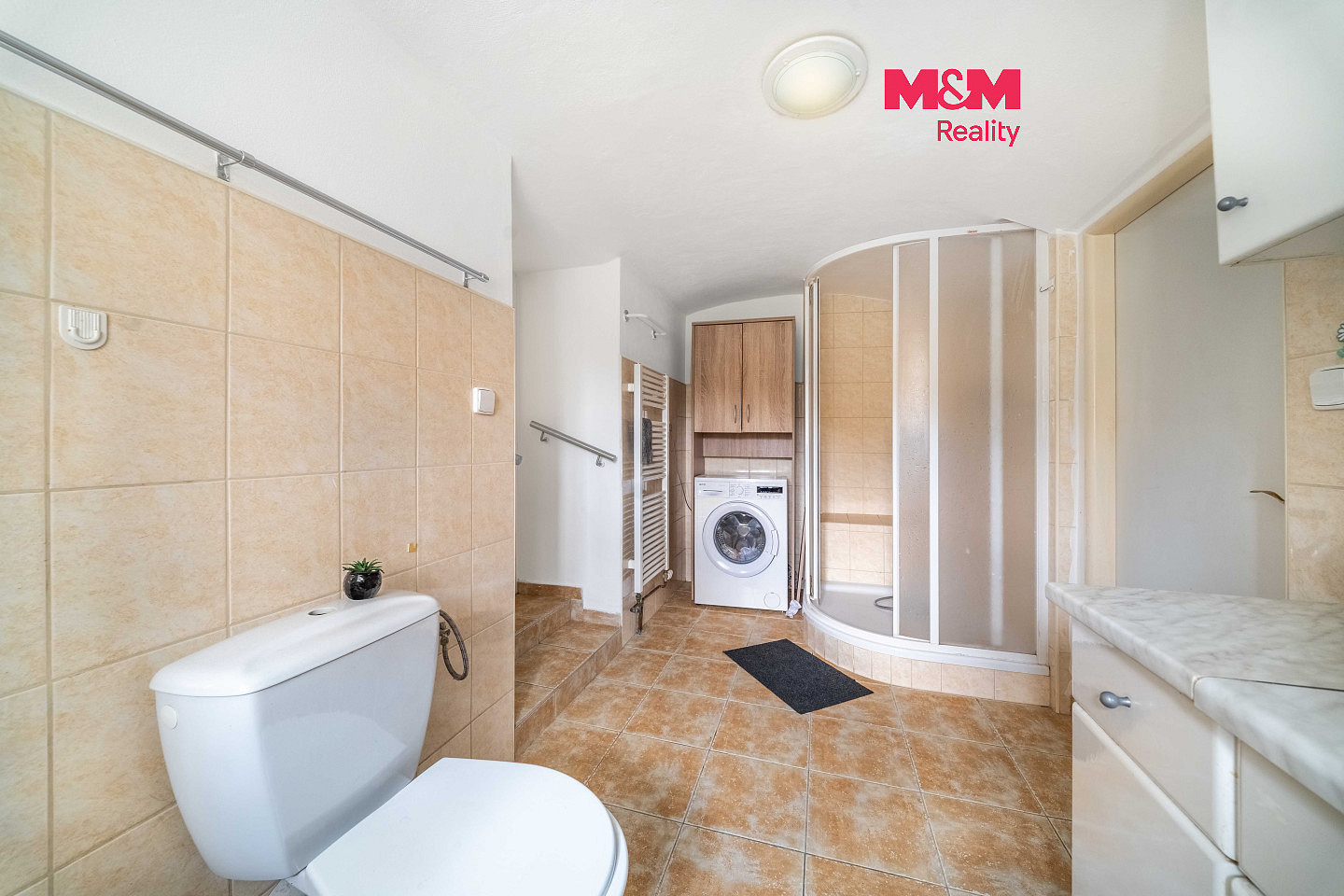 Prodej domu 150 m² s pozemkem 1 280 m²