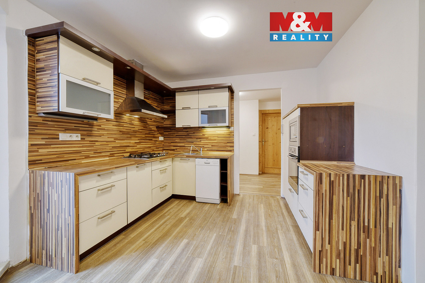 Prodej bytu 4+1 199 m²
