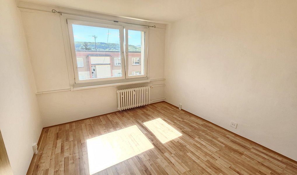 Prodej bytu 1+kk 22 m², Ústí nad Labem – náhled fotky 3