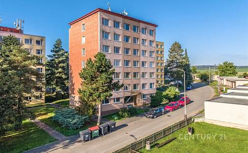 Prodej bytu 2+kk 40 m², Okružní, Komárov, okres Beroun