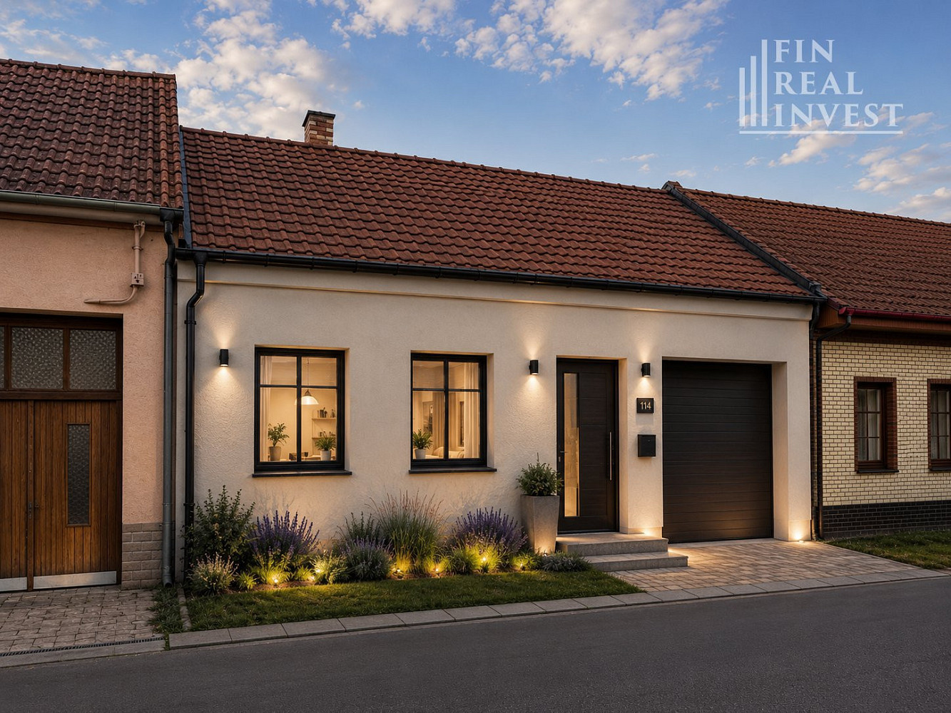 Prodej domu 120 m² s pozemkem 1 196 m² — photo 3