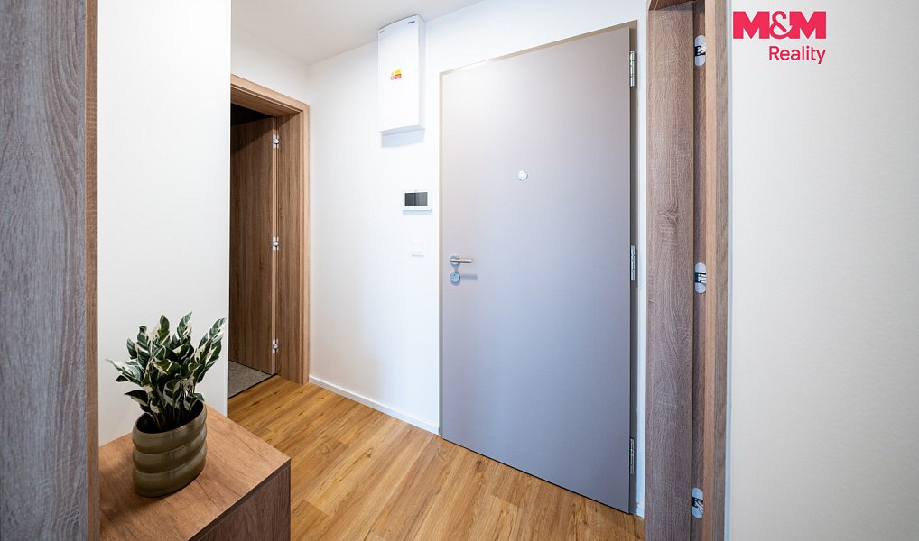 Prodej bytu 2+kk 46 m², Brandýs nad Labem-Stará Boleslav – náhled fotky 10