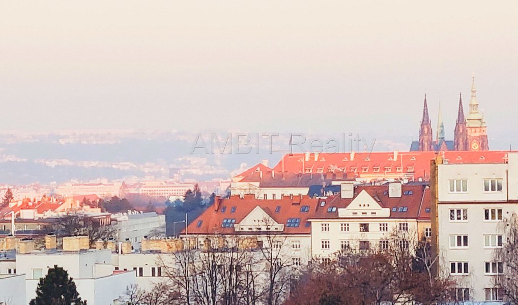 Pronájem bytu 2+kk 51 m², Praha – náhled fotky 34