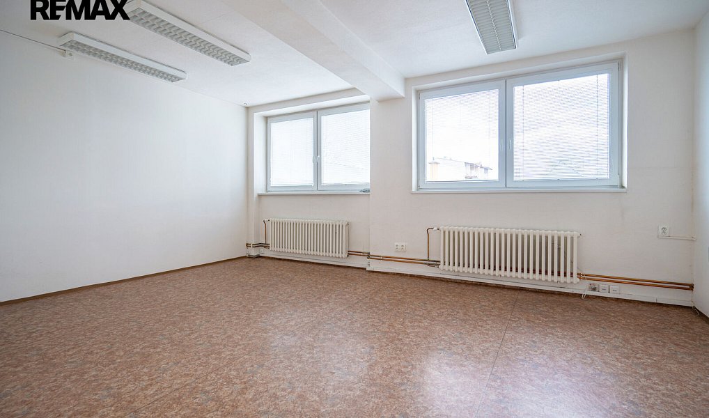 Pronájem kanceláře 67 m², Brno – náhled fotky 8