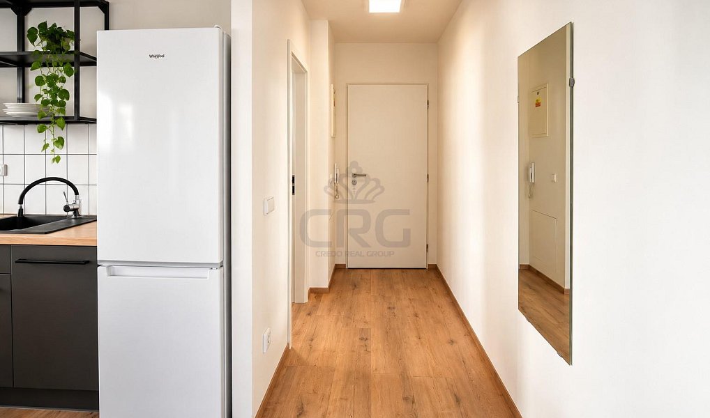 Pronájem bytu 2+kk 42 m², Brno – náhled fotky 5