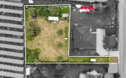 Prodej stavebního pozemku 1 580 m², Hořovice, okres Beroun