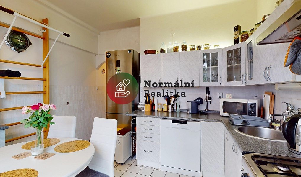Prodej bytu 2+1 58 m², Neratovice – náhled fotky 35