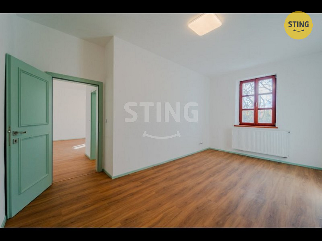 Prodej bytu 3+kk 75 m² — photo 4