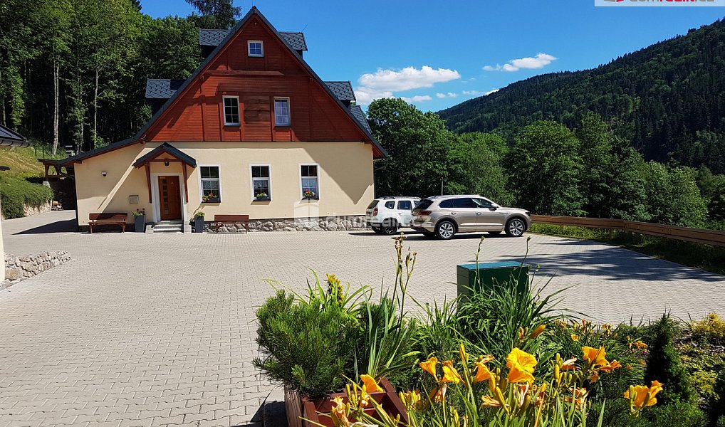 Prodej bytu 2+kk 41 m², Merklín – náhled fotky 19