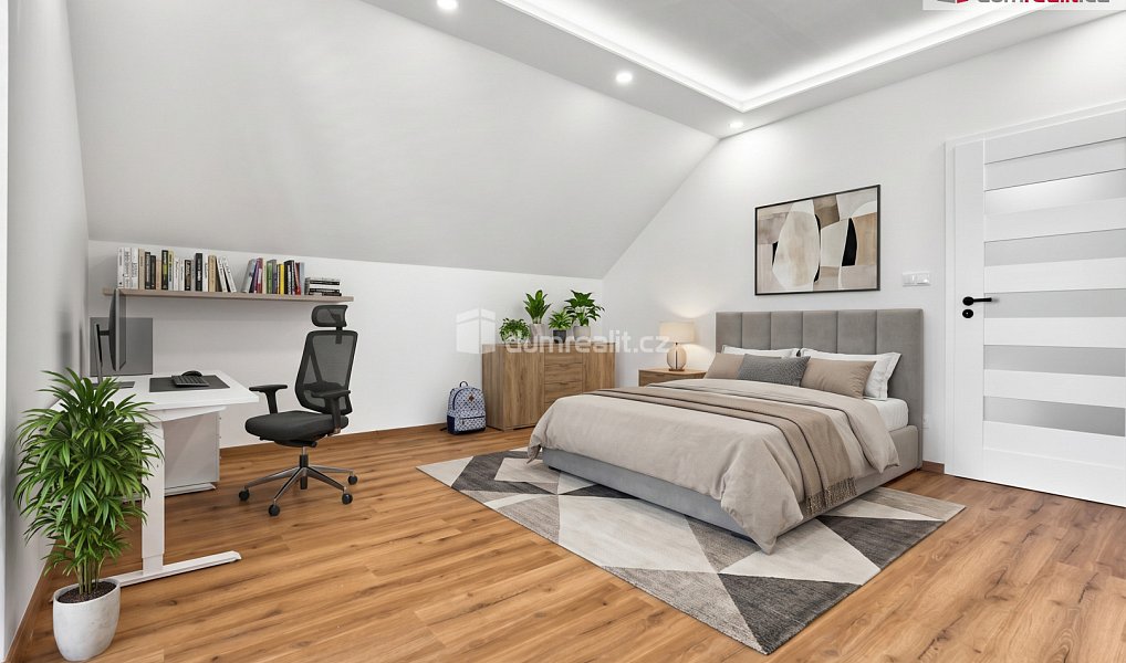 Prodej domu 160 m² s pozemkem 470 m², Ruda – náhled fotky 13